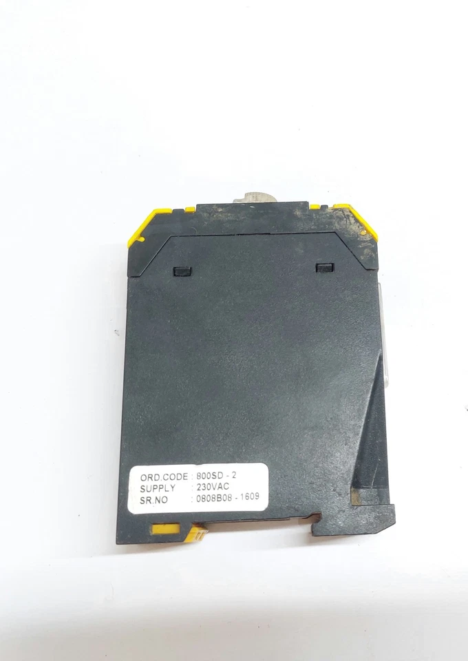 Selectron 800sd-2-230 Function Timer - Image 4 of 4