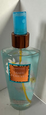 Victoria's Secret Tahiti Forever Fragrance Mist 8.4 fl oz Brand New