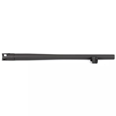 #ad #ad Mossberg Steel Construction 500 Security Barrel 12 Gauge 18.5quot; Matte Blued 90016 $146.86