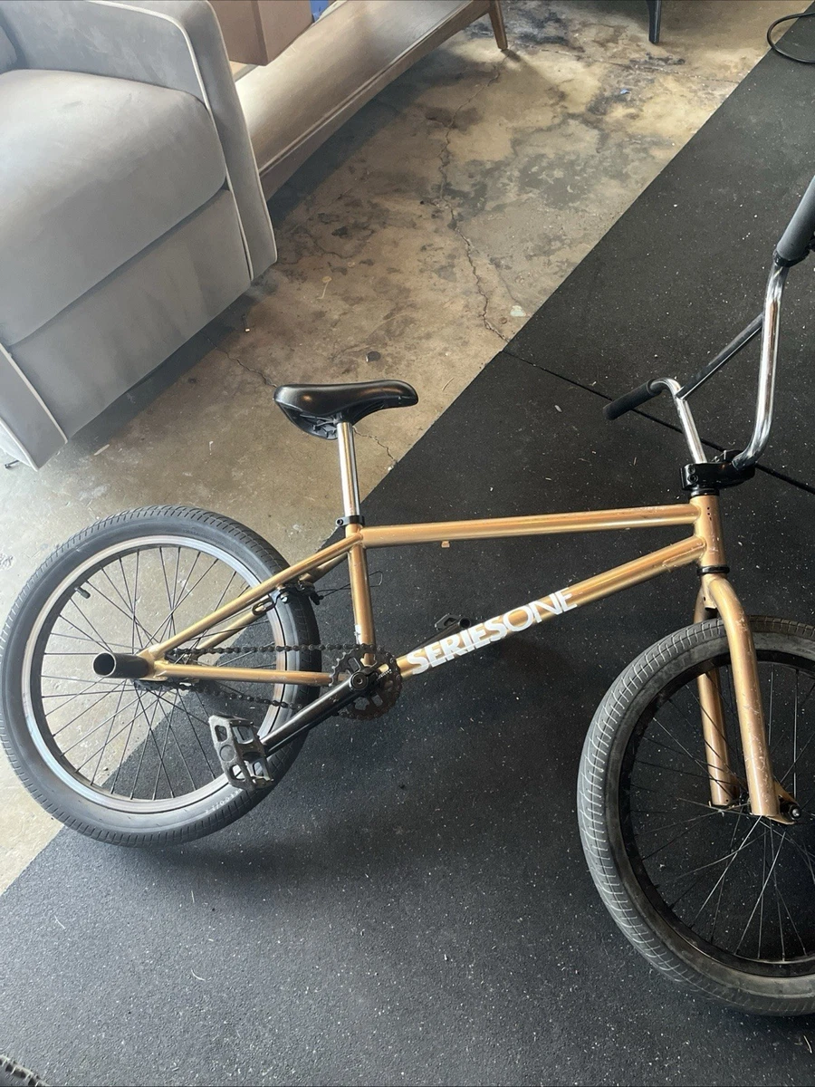 Fitbikeco. 20 In Bike Frames for BMX Bike for sale | eBay