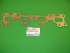 Mazda 323 1986 1987 1988 1989 Exhaust Manifold Gasket Stone B61613460A