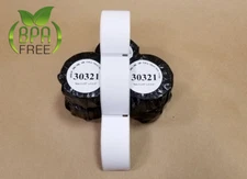 4XL(Dymo) Compatible LabelWriter® 30321 Adhesive 5 Rolls Large Address Labels 