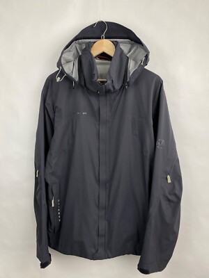 00s MAMMUT GORE-TEX shell jacket y2k テック 00s MAMMUT GORE-TEX shell jacket y2k テック 00s MAMMUT GORE-TEX