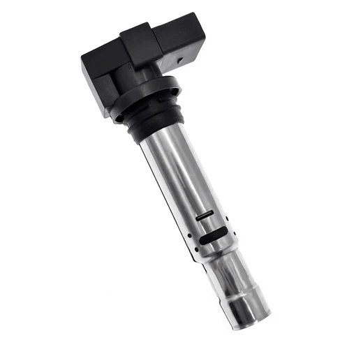 4PCS Ignition Coils Fits For VW Golf 1.4 TSI VW Polo Jetta 1.6 FSI Tiguan Beetle - Picture 8 of 8