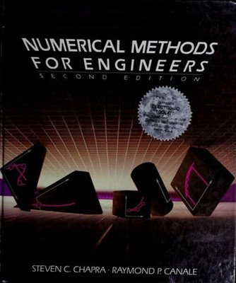 Numerical Methods for Engineers with Personal Computer Applicatio