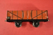 Otwarty wagon towarowy Märklin skala 1 - 1771