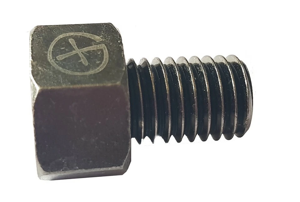 Geocaching Geocache - Vis Magnétique Nano Ville Mico Magnétisme D5 - Photo 2/4