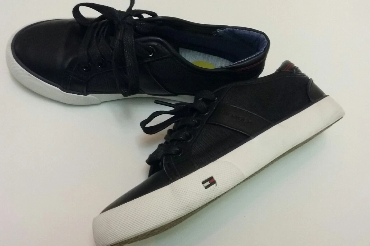 Summer black shop shoes