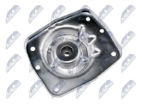 Original NTY Strut Mount AD-CT-006 For Citroën Fiat Lancia Peugeot