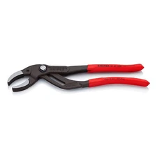 KNIPEX 81 01 250 9,84" Siphon- and Connector Pliers