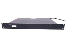 Oxmoor DEQ-1 High Resolution Programmable Equalizer Tested