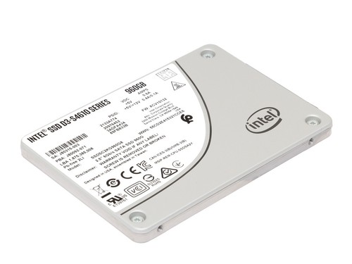 Intel D3-S4610 SSD 960GB 3.0 6GB/S Internal Solid State Drive For Laptop Desktop - Picture 18 of 24