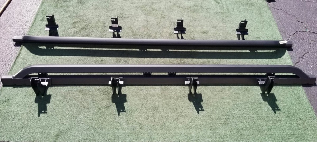 Factory OEM GM Chevrolet Silverado 1500 GMC Sierra Rocker