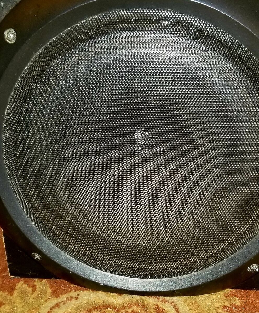 LOGITECH Z-5500 POWERED DIGITAL SUBWOOFER | eBay LOGITECH Z-5500 POWERED DIGITAL SUBWOOFER | eBay