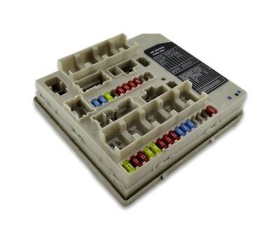 Genuine Nissan Micra K12 03-10 Note MK1 Main Body Fuse Box Unit IPDM 284B7AX61A