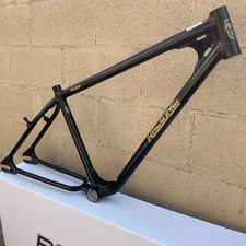 RACE INC FRAME RA 29" BLACK BMX BIKE FRAMES SE HARO CULT GT REDLINE