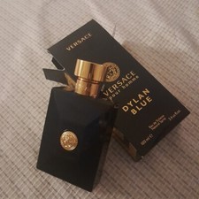 versace pour homme dylan blue