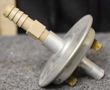 LENNOX PULSE FURNACE 31F4501 EATON 147 1.5 psi PRESSURE SWITCH 5.0 31F45 (a5)