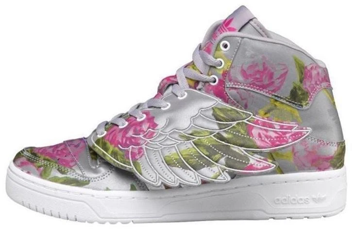 adidas JS Wings Camo - G50726 for Sale | Authenticity Guaranteed