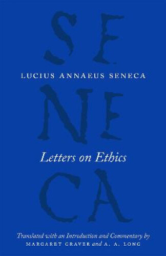 Letters on Ethics: To Lucilius (Complete Works of Lucius Annaeus Seneca - Bild 1 von 2