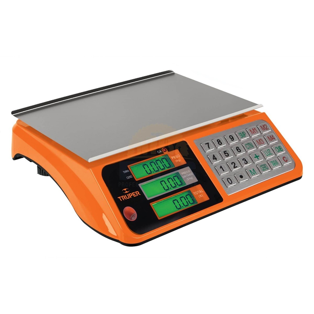 Carrefour Bascula Digital Cocina Aldi Balanzas Chicas BALANZA