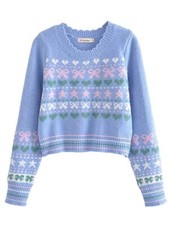 Bloggers favs shop liropolla-0 boho Knit Cardigan Sweater skirt set