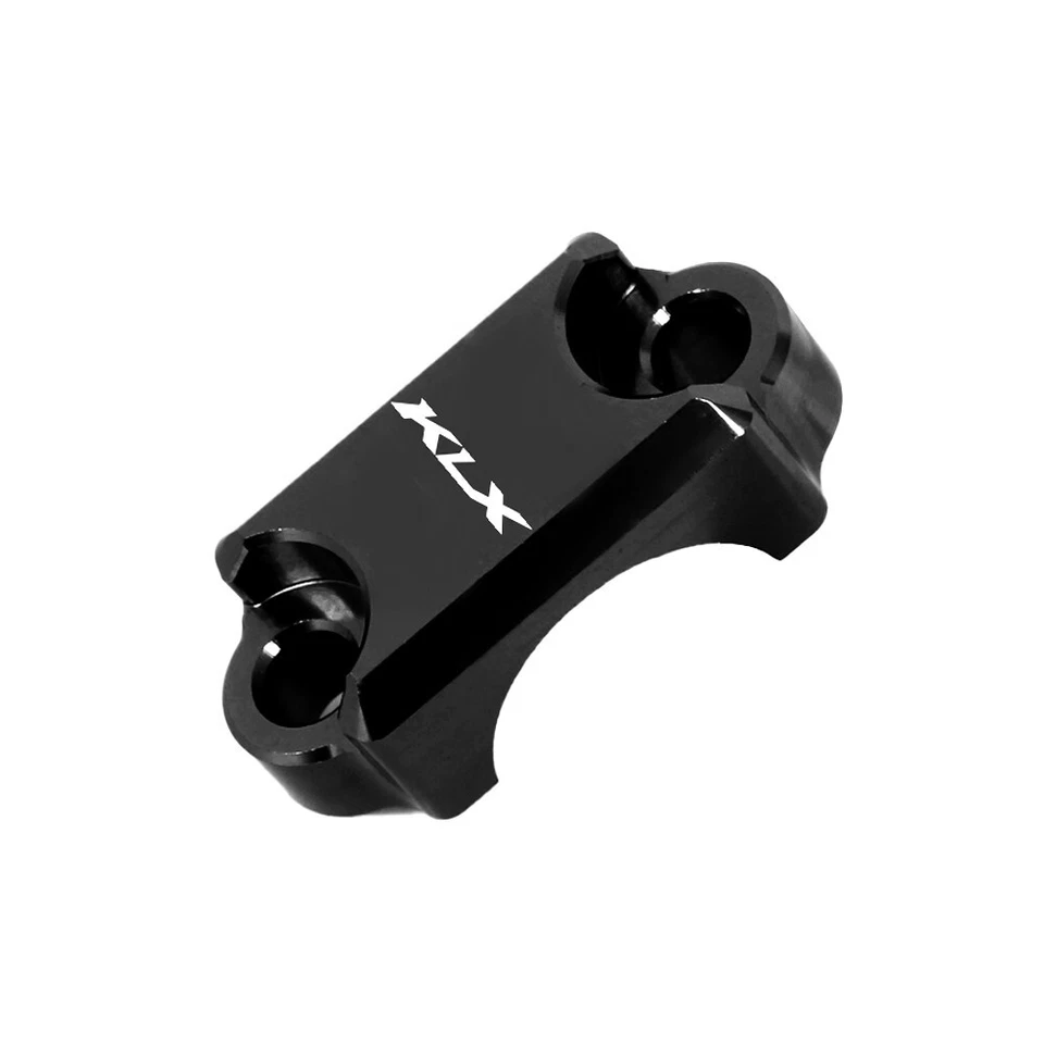 Brake Master Cylinder Clamp Cover Holder For KAWASAKI KLX 125 150 250 D-Tracker — 第 4/4 张图片