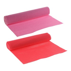 2pcs Pack Rutschfeste Matte Teppich Unterlage Pad