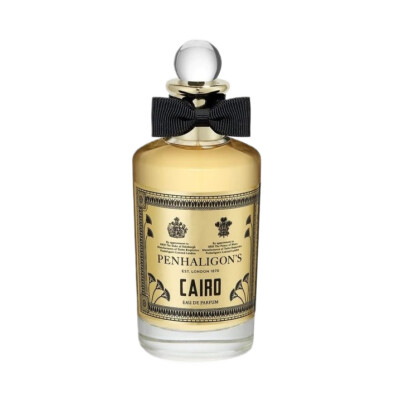 Penhaligon's Cairo Eau de Parfum 100 ml Herrenduft Luxuriös
