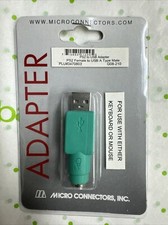 Adapter Keyboard or Mouse