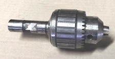 Nice Jacobs 18N 3/4 inch Capacity 1" shank Ball Bearing Super Drill Chuck 3/4in