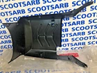 Kymco Agility Scooter Front Floor Pan Under Panel BLACK 50613-LCB9-C000-CK New