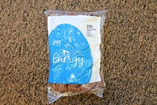 3-pack L'eggs Sheer Energy Active Support Sheer Toe Pantyhose - Size Q - Suntan