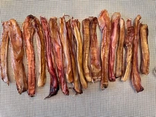 Pasture Raised Bully Sticks 5.5-6” - for ALL dog sizes