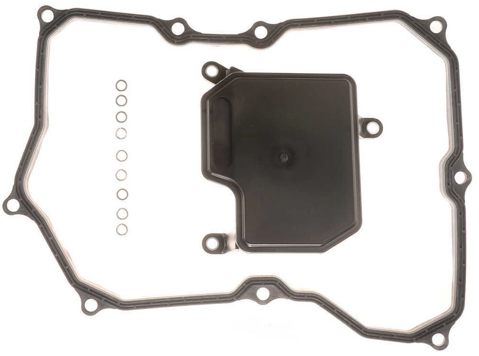 Auto Trans Filter Kit fits 2018-2019 Volkswagen Atlas Atlas,Tiguan Arteon ATP - Image 2 of 2