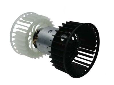 APA/URO Parts 62GP34K Blower Motor Fits 1987-1993 BMW 325i Convertible ...