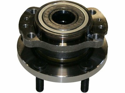 For-1997-2004-Chrysler-Town-&-Country-Wheel-Hub-Assembly-...