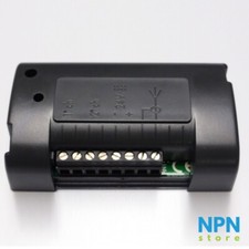 Beninca ONE.2QB Gatte Porta Carage 868 MHz Ricevitore Radio 2 Canali