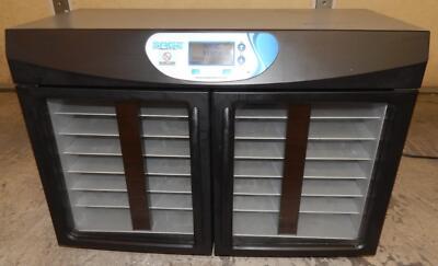 SAGE 7938 PERSONAL CLEANING INCUBATOR TOWEL WARMER (#4185)