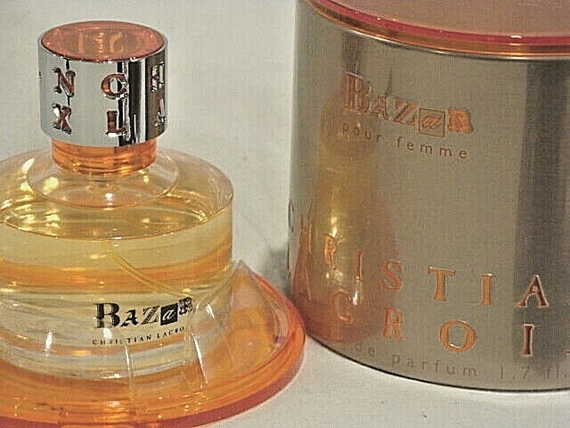 christian lacroix perfume bazar