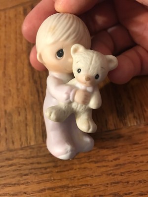 Precious Moments Figurine-Rare Vintage-SHIPS N 24 HOURS