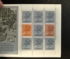 Briefmarkensatz Jersey, 2003 Krönung - Komplette Ausgabe Postfrisch (MNH)