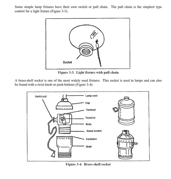 Electrician Journeyman Training Manual Course Engineer How To Collection CD - F1 - Image 4 of 4