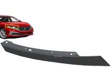 For 2019-2021 Honda Civic Headlight Molding Trim Front Right Passenger Side