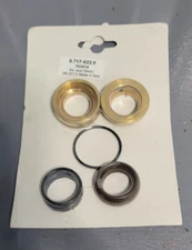 Karcher 8.717.622.0 20 mm U-Seal Kit Fits Karcher, Hotsy, Landa, Legacy Pumps