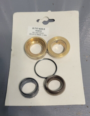 #ad Karcher 8.717.622.0 20 mm U Seal Kit Fits Karcher Hotsy Landa Legacy Pumps $54.95