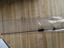 Tram Dual Band Magnet Antenna Model 1081-FSMA 144-148/430-450 MHz