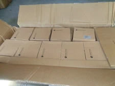 (Lot 10) AMERICAN DYNAMICS ADHD2MVFDO1224 IR HD Varifocal Dome Security Camera 