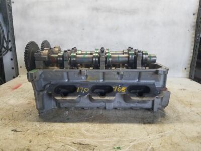 Passenger Cylinder Head 3.0L Rear Fits 05-07 FIVE HUNDRED 743016  