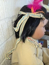 "Crying Eyes"  Paradise Galleries Treasury  Collection 